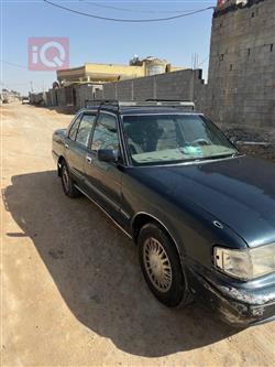 تويوتا كراون